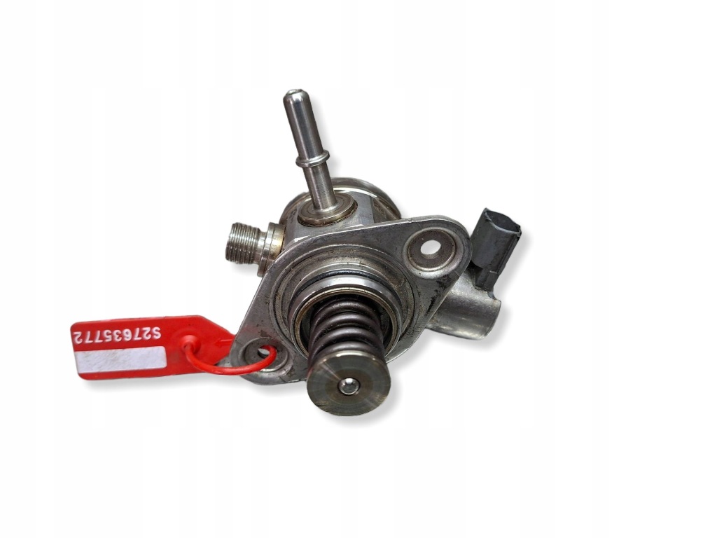 Купити Насос пального 0261520432 renault megane iv 1.6 tce 2015-