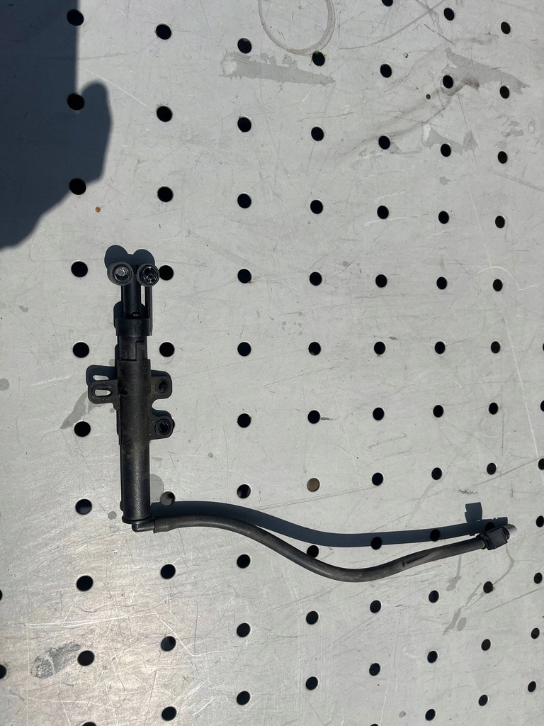 фото №1, Омивач фара volvo s90, v90