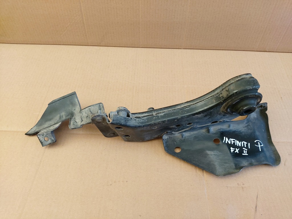фото №1, Infiniti fx ii захист бризковик 768561ca0a