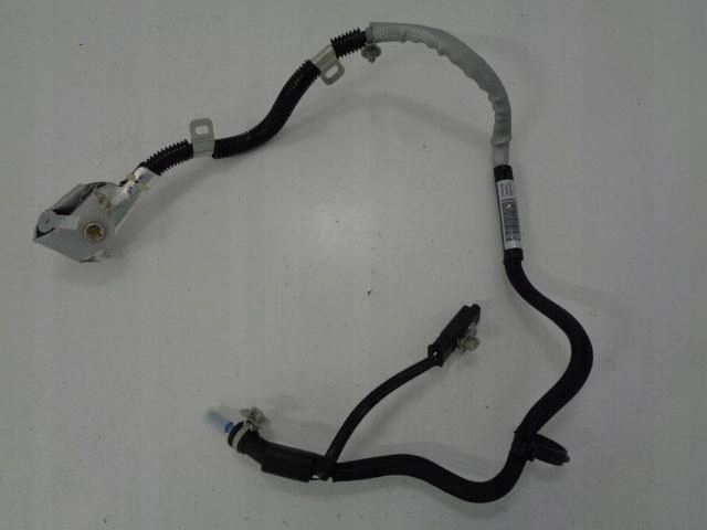 фото №1, Opel combo e 1.6 bluehdi шланг adblue