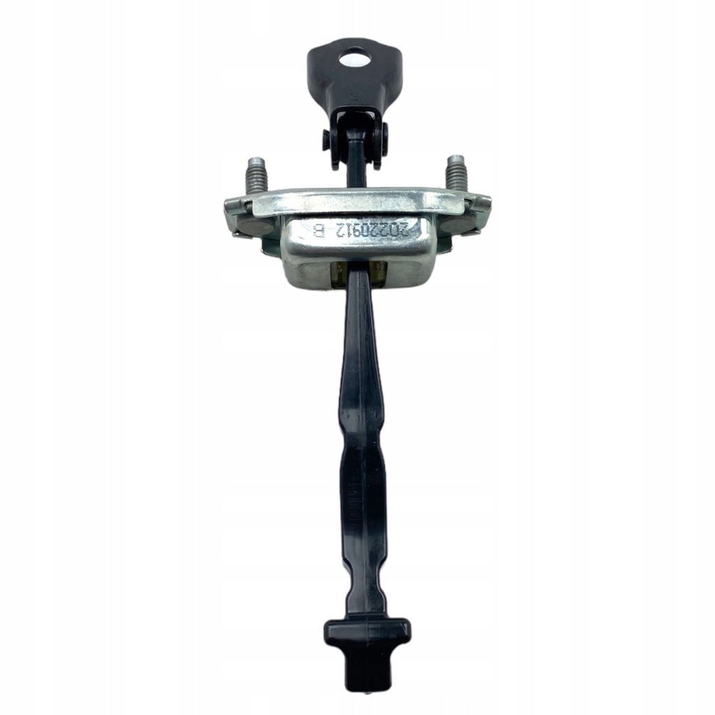 фото №11, Ограничитель дверь задняя renault clio v