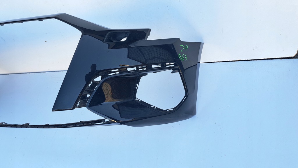 фото №8, Бампер перед audi a3 8y0 20-