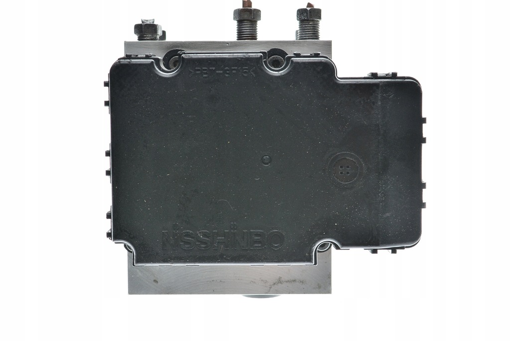 фото №1, Насос abs terracan 58910-h1500 sw03312010