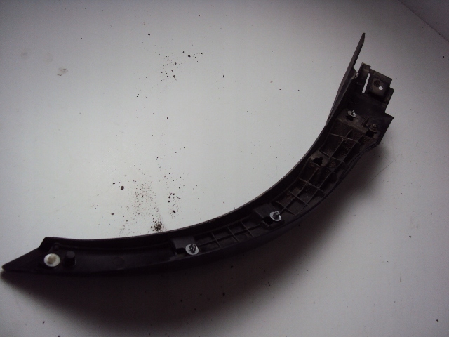 фото №3, Молдинг крила правий задня range rover evoque l551