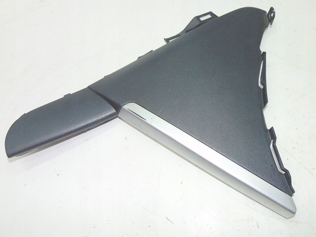 фото №5, Renault koleos i 09r защита заглушка левая