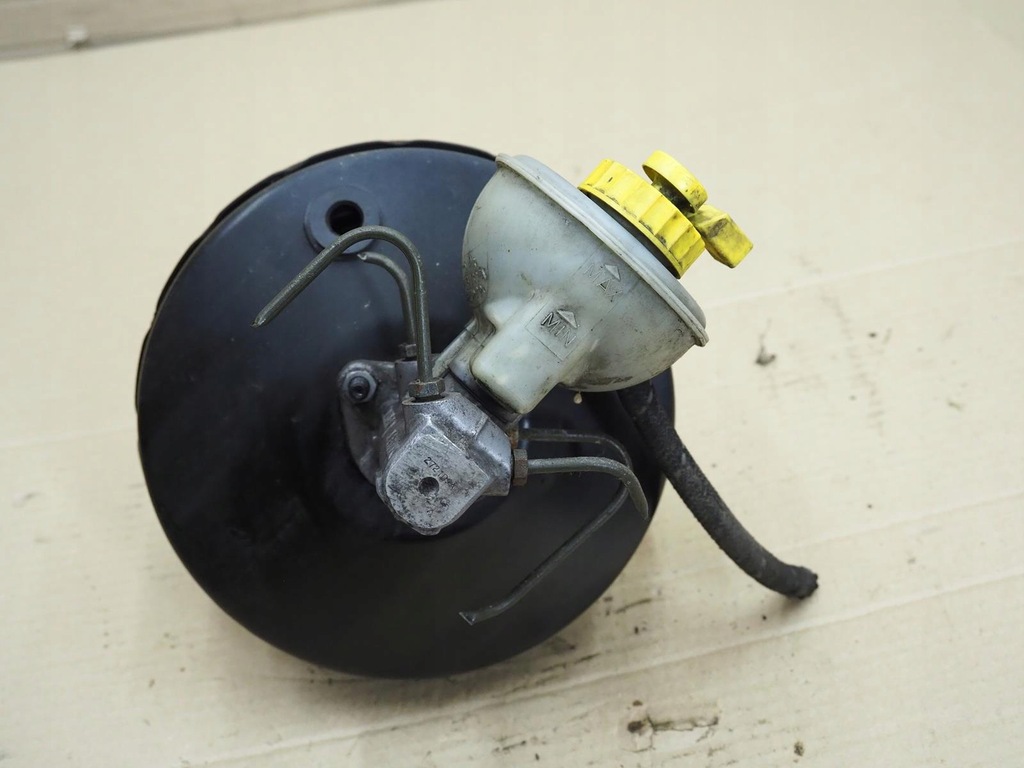 фото №12, Ate усилитель тормозов тормоза seat cordoba cordoba vario ibiza ii inca vw caddy