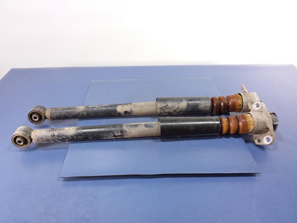 фото №1, Fabia iii hb амортизатори задня задні 6c0513025aq