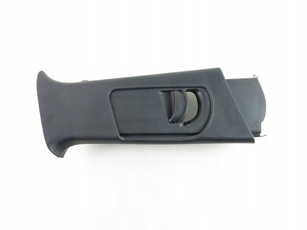 фото №1, Молдинг стойка правая skoda octavia ii rs 1z0867294b