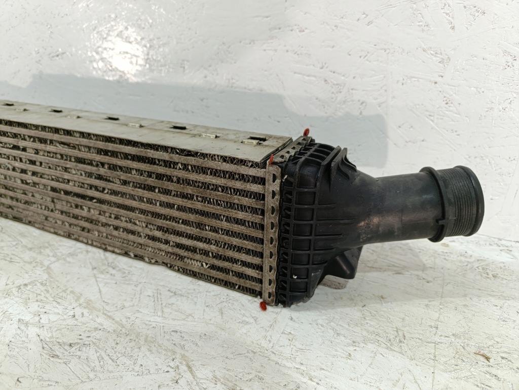 Audi a4 b8 8k a6 c7 интеркулер радиатор воздуха om 8k0145805r с Разборки