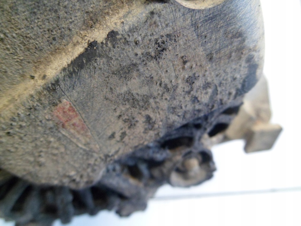 фото №6, Hyundai santa fe 2.7 v6 g6ba генератор