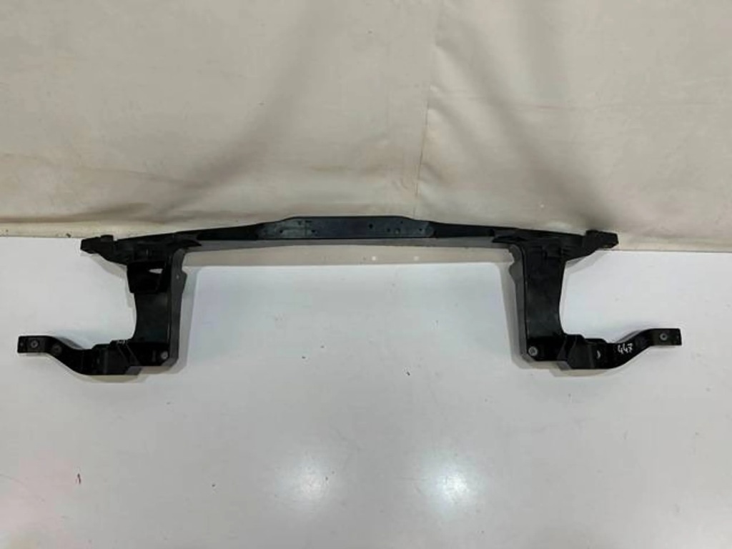 фото №1, Mercedes vito w447 усилитель pas передний