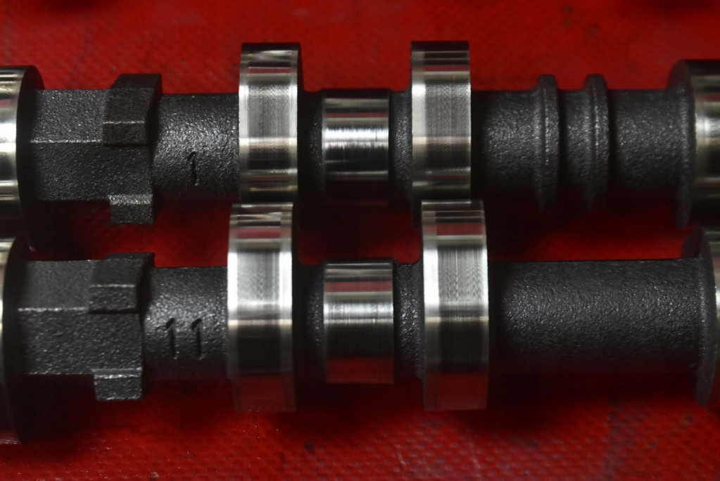 фото №11, Головка двигуна pe mazda mx-5 mx5 4 iv nd 2.0 skyactiv 160 km 15-21