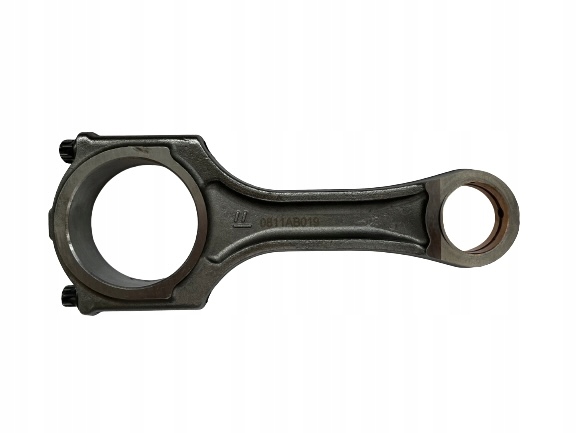 фото №1, Шатун peugeot citroen 2.0hdi bluehdi dw10fuc