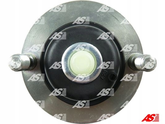 фото №16, Автоматическая коробка передач стартер выключатель ss6038 as-pl