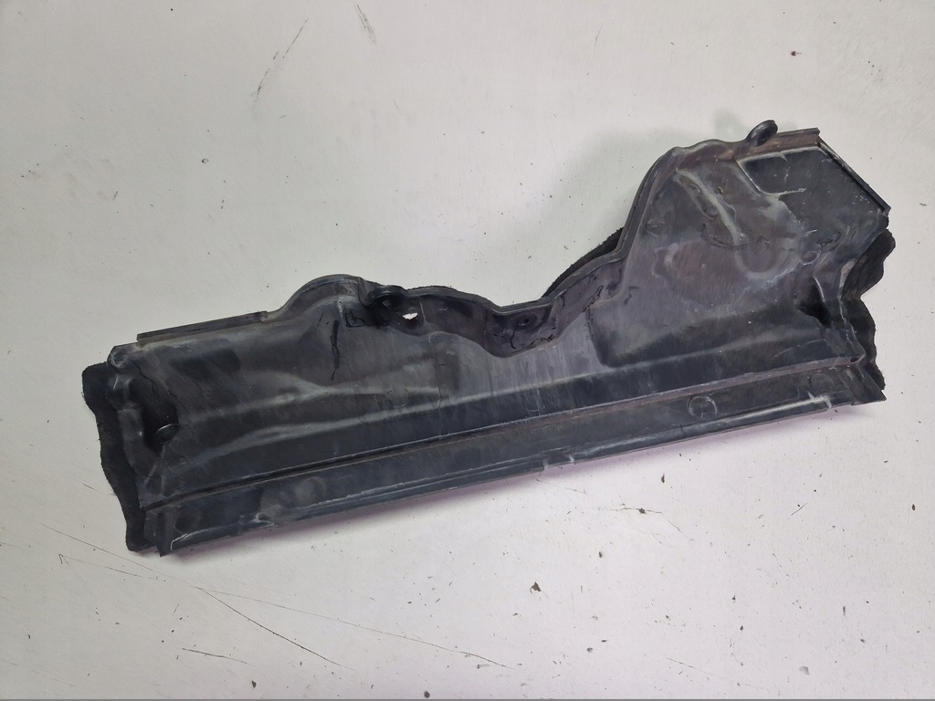 фото №1, Bmw 5 f10 f11 защита плита пластик 748506-10