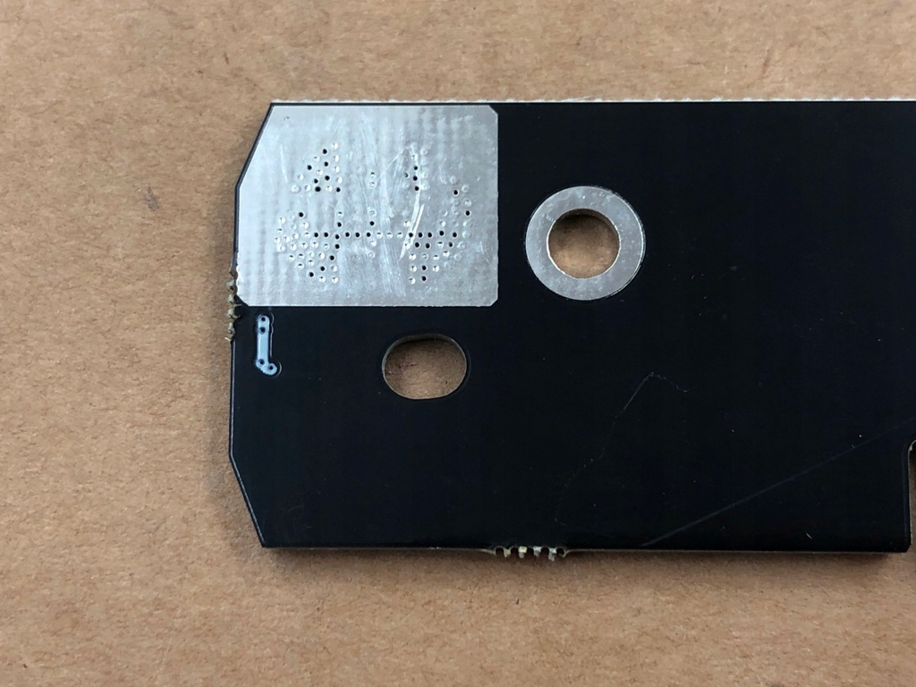 фото №8, Пластина модуля повороту led drl жовта лівий перед 5a5f625 do bmw serii 7 g70