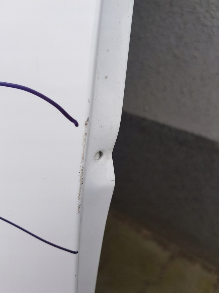 фото №5, Капот кришка двигуна audi a3 8v