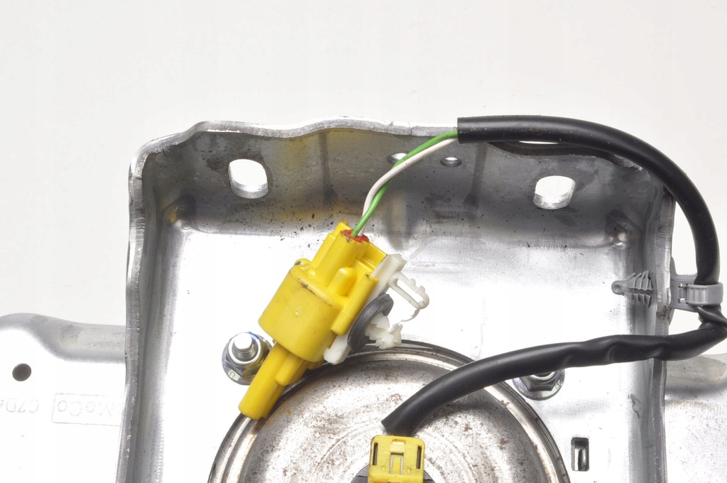 фото №5, Ford s-max mk2 подушка пасажира подушка безпеки