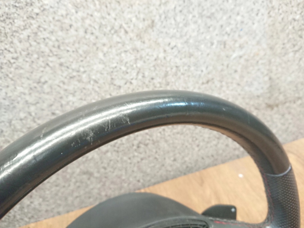 фото №7, Audi a3 8p sline лепестки переключения воздуховод 8p0419091