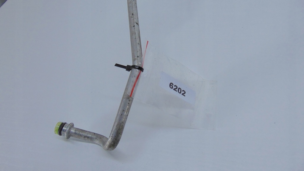 фото №4, | mini cooper r56 1.6 шланг кондиционера 9230693