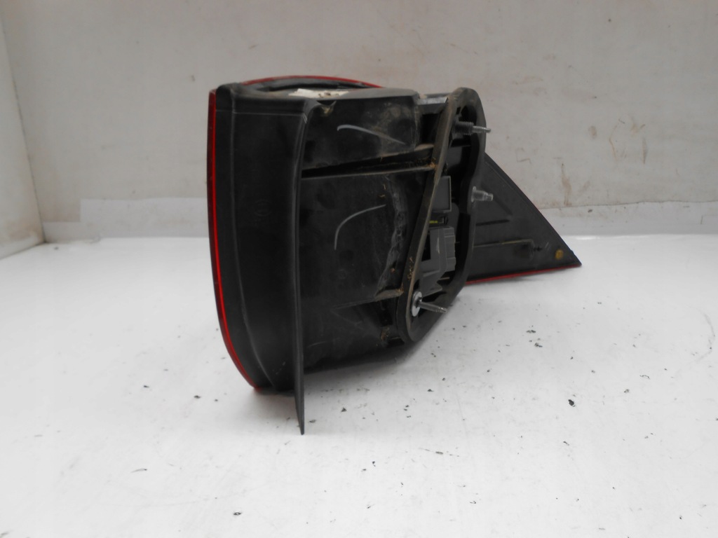 фото №6, Golf vi variant kobmi лампа задня ліва 1k9945095g 1k9945111d