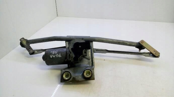 фото №1, Механізм моторчик двірник ford puma i