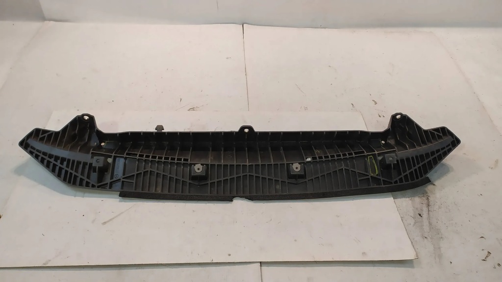 Плита pod бампер накладка перед mazda cx-5 Київ