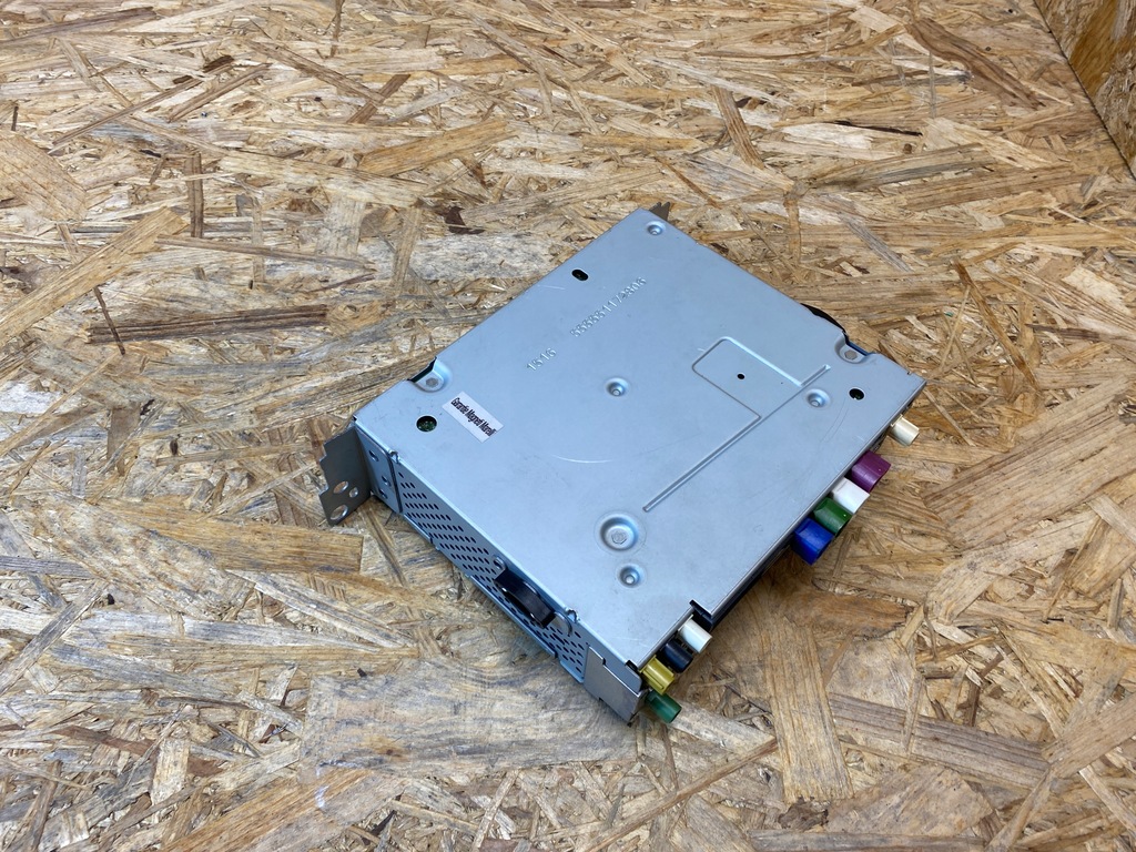 фото №11, Считыватель блок модуль навигации bmw f39 f45 f48 mini f55 f56 f57 6821139