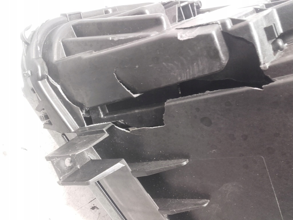 фото №6, Лампа передняя правая led opel grandland 2022r 22r