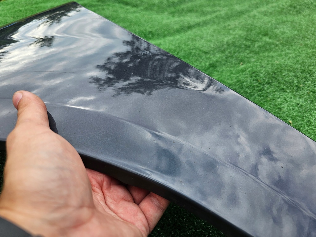 фото №7, Крила лівий перед ford cmax c-max mk2 ii