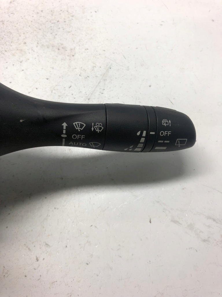 фото №8, Переключатель комбинированный 25554-4ea0a nissan