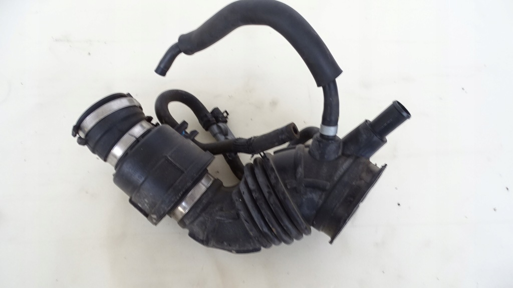 фото №1, Труба воздухозаборник воздуха kia sportage hyundai tucson ii 1.6 t-gdi