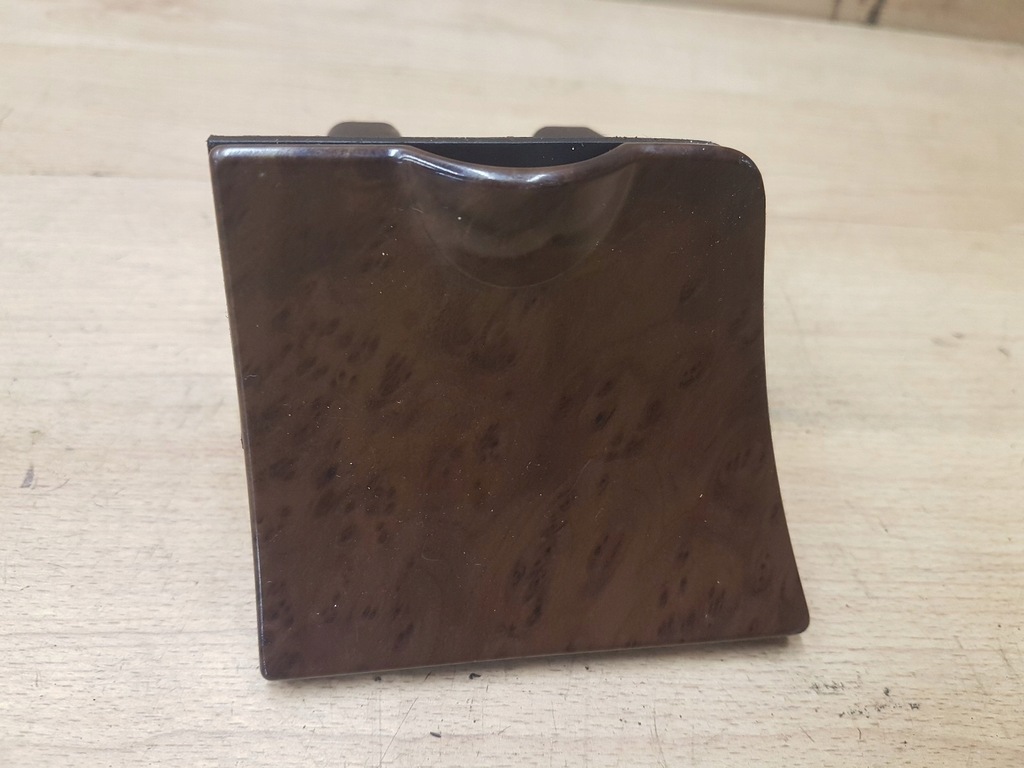 фото №1, Пепельница citroen xsara ii