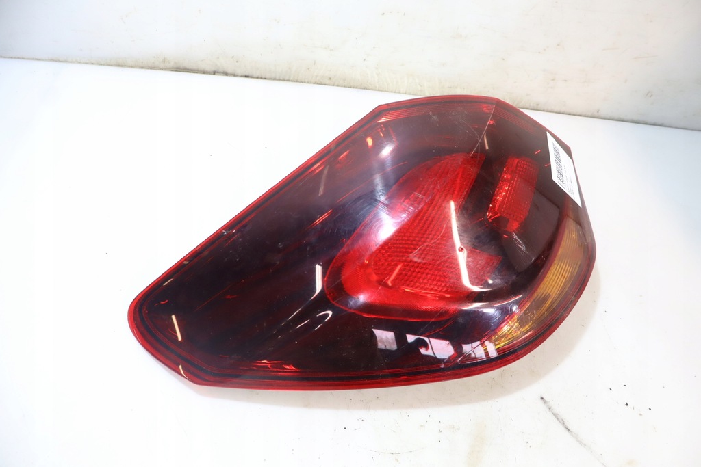 фото №1, Лампа левая задняя opel astra j hb