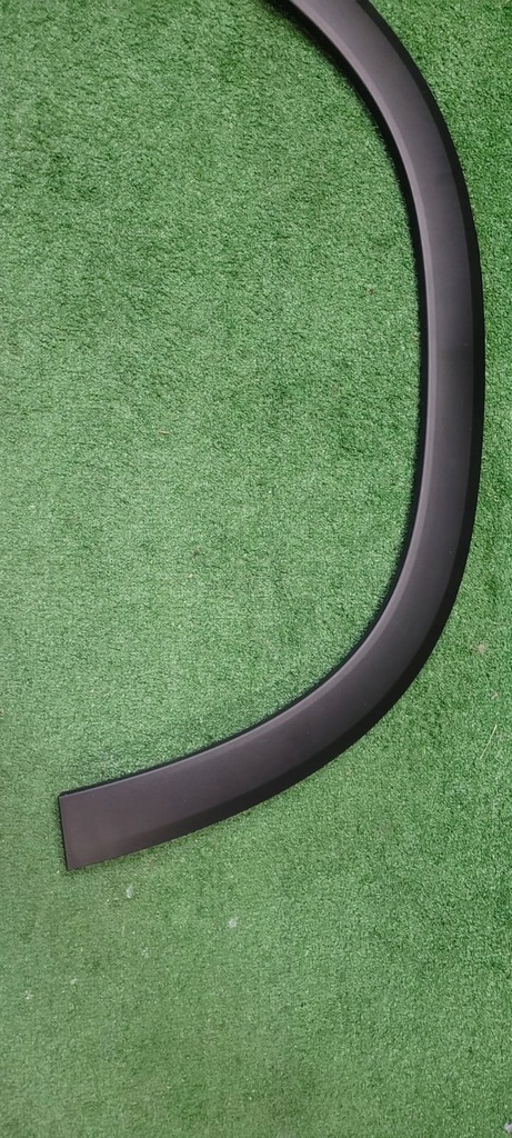 фото №5, Молдинг крыла задняя левая mercedes a1678850300