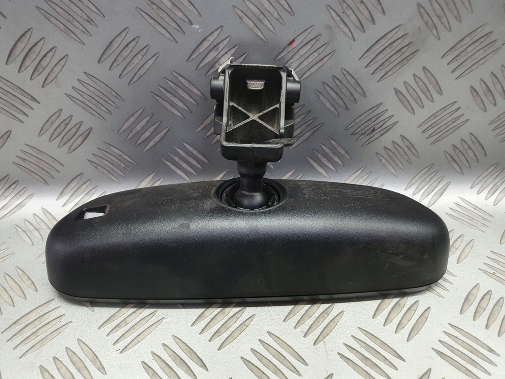 фото №2, Дзеркало внутрішнє заднього виду opel crossland x