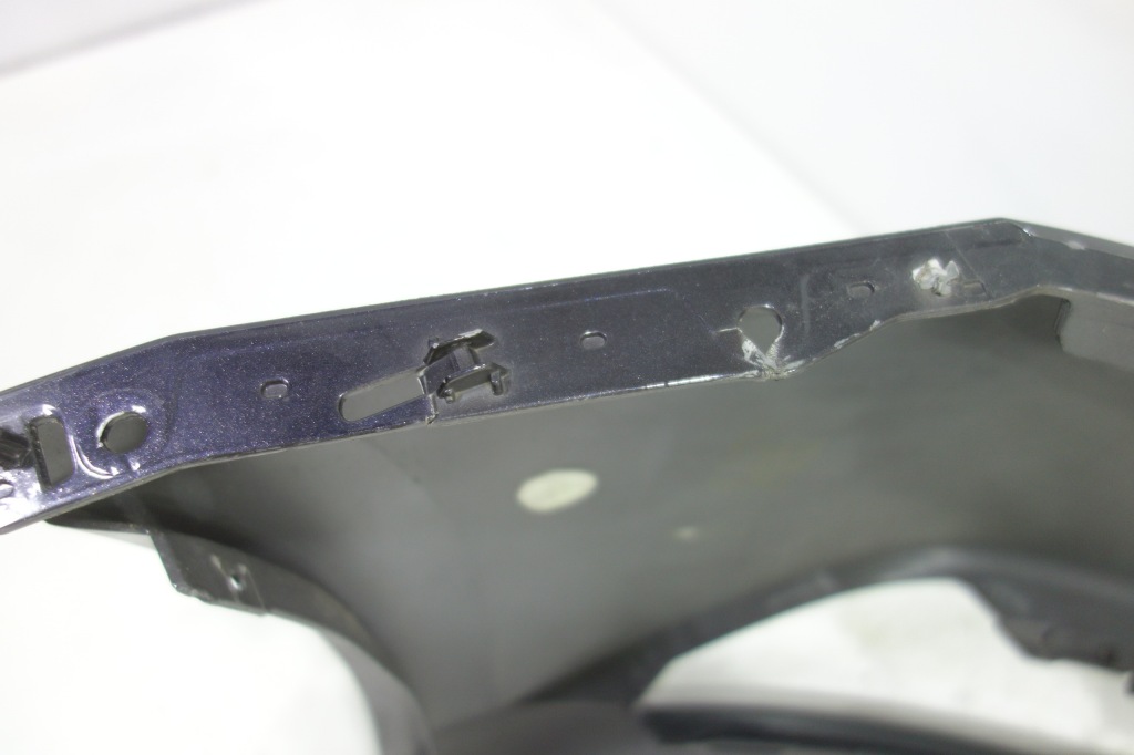 фото №8, Бампер перед skoda fabia iii 3 6v0 6v0807221