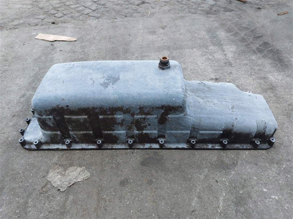 Поддон масляная scania 4 r scania r440 2004-2016r 1507199 в Украине