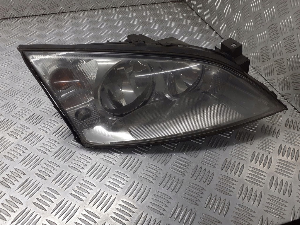 фото №1, Лампа права передня ford mondeo mk3 2.0 tdci