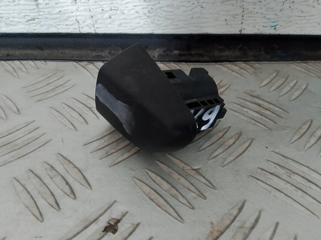 фото №1, Peugeot partner iv k9 toyota proace заглушка ручка права