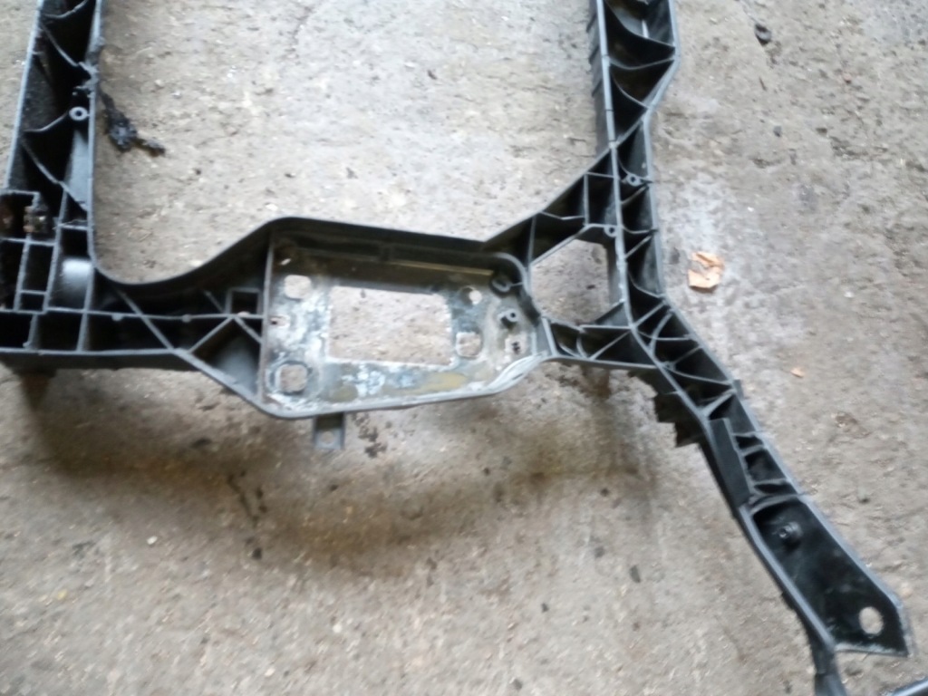 Audi a5 a4 b8 ремень передний усилитель рамка перед в Украине