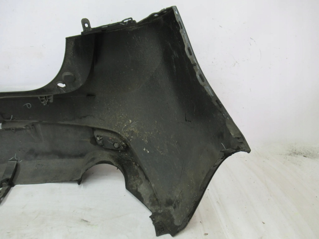 фото №2, Бампер задняя задний mazda 3 bl 09-