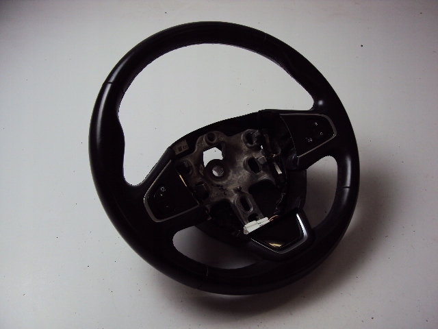 фото №2, Воздуховод renault captur i lift 2019 rok