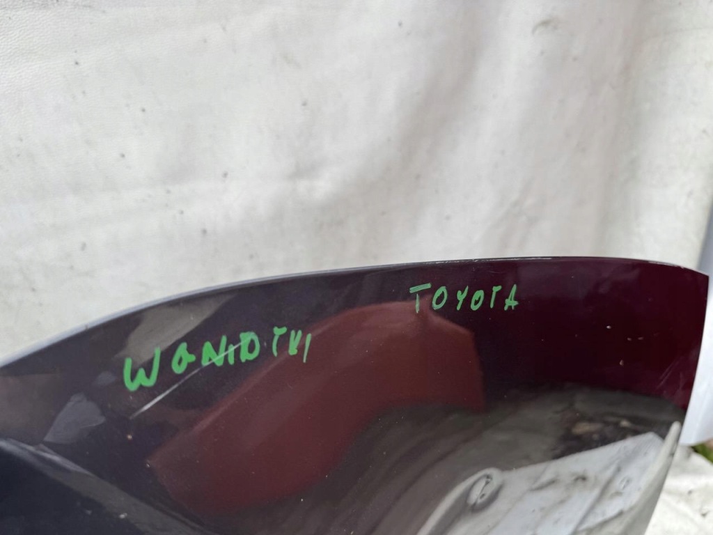 фото №7, Капот toyota hilux vii 7 lift 11-15