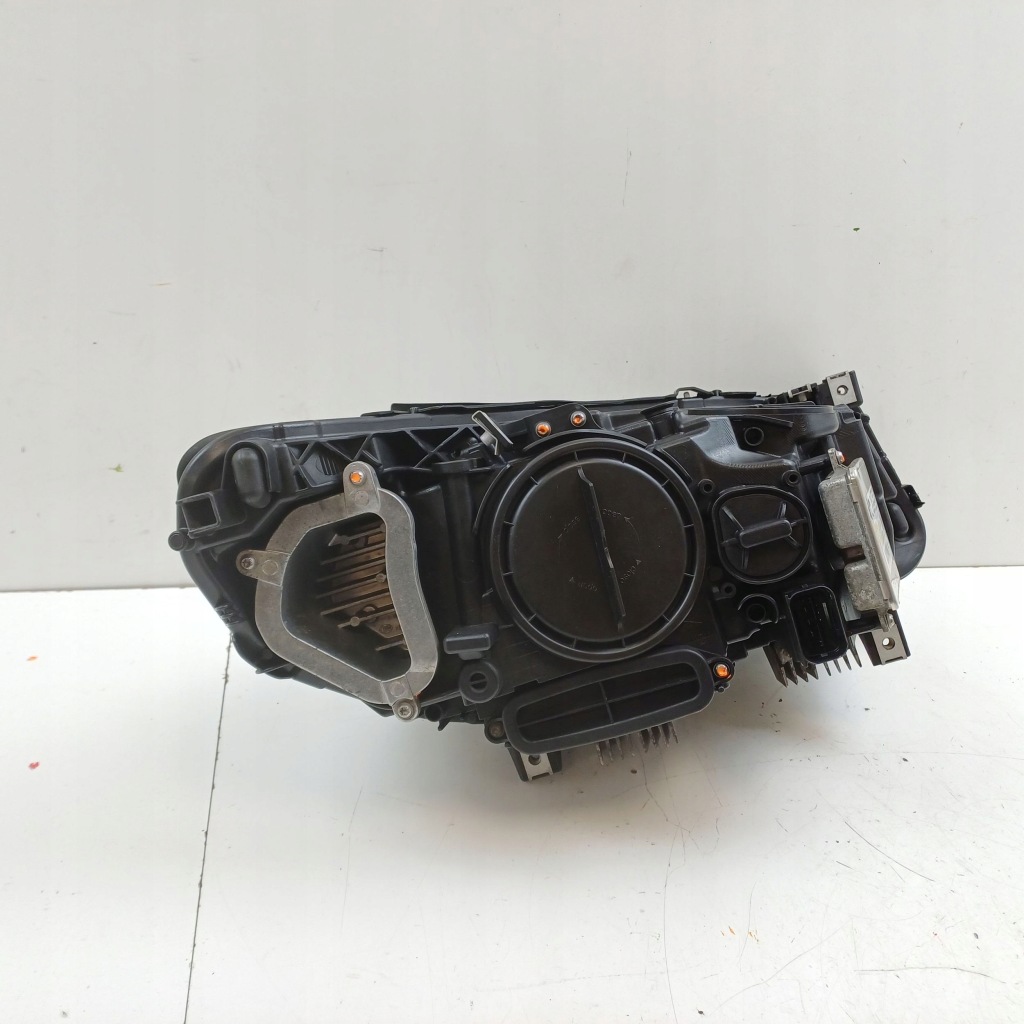 фото №5, 2011 bmw 5 gt f07 фара 7199607