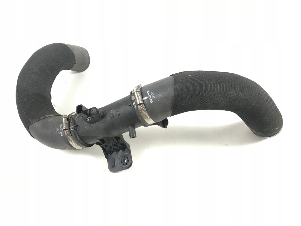 фото №1, Труба интеркулер 3.0tdi audi q5 80a fy 80a145993c