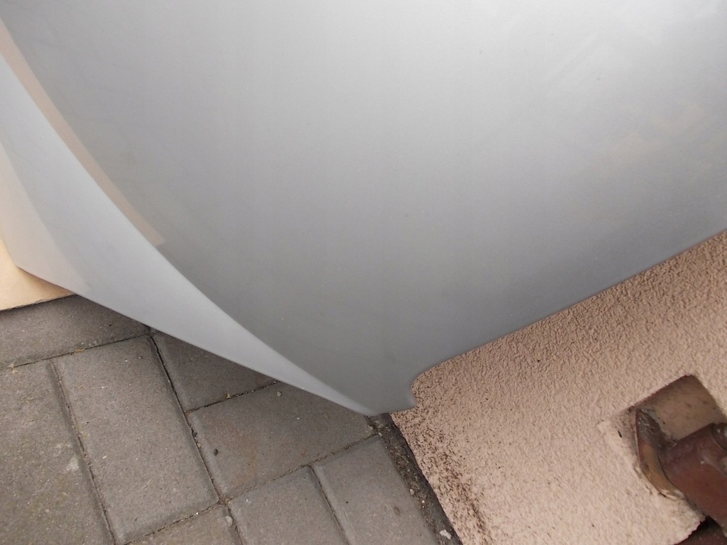 фото №8, Капот citroen c5 ezrc