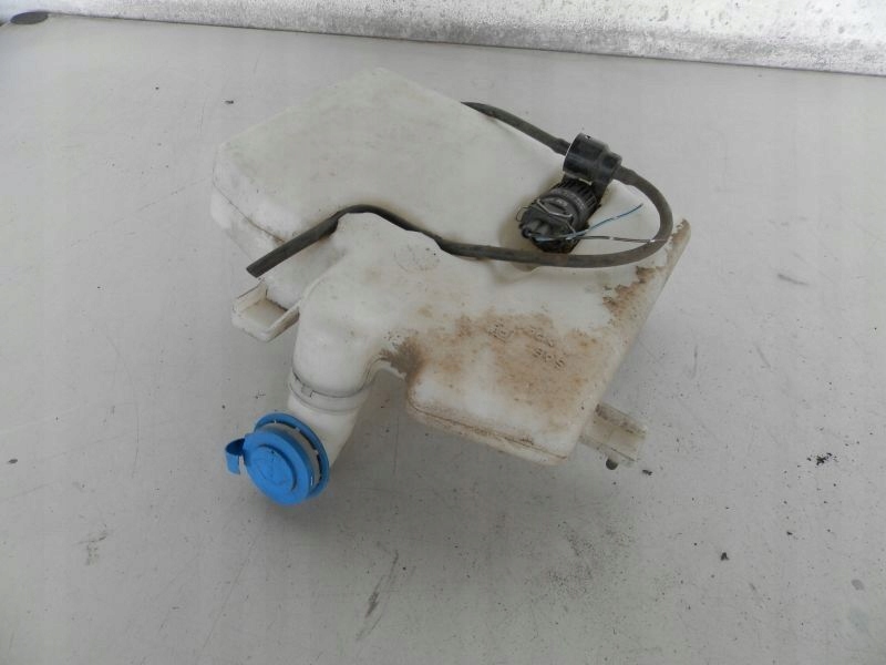 фото №7, Wagon r+ agila a бак распылителя помпа