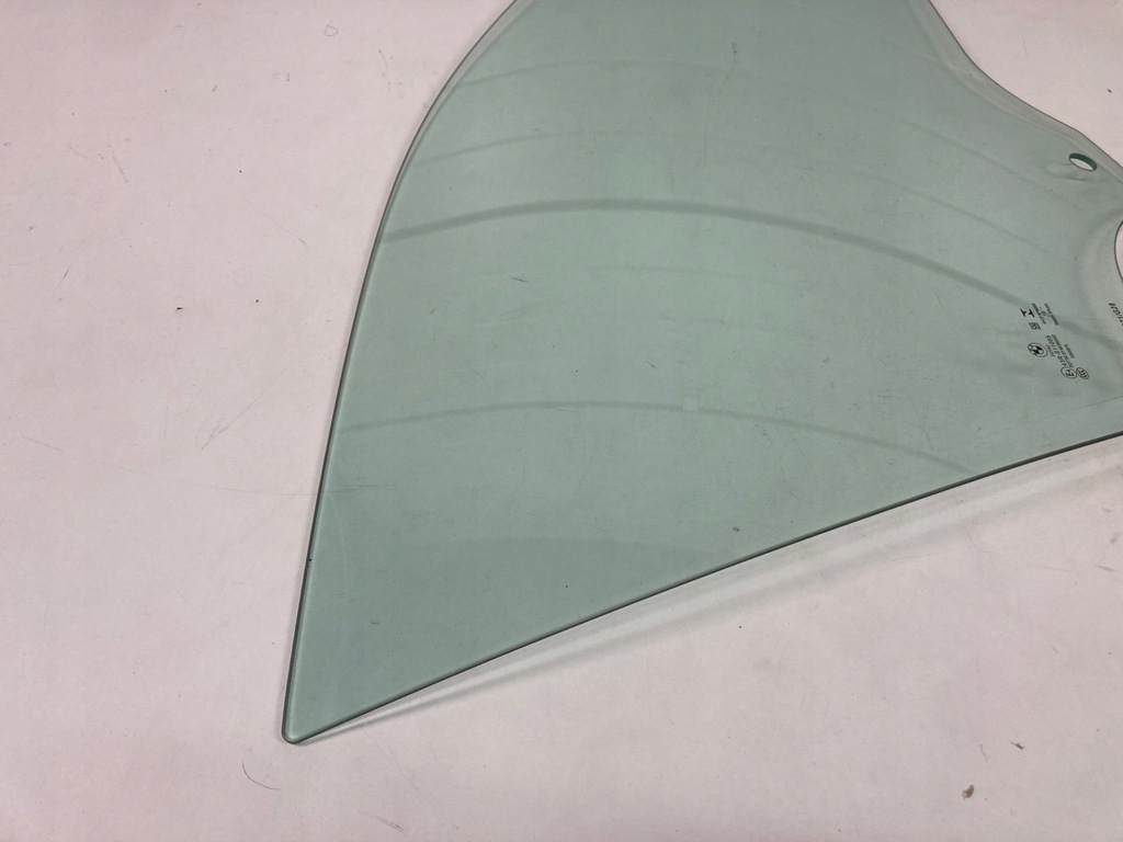 фото №11, Стекло правая передняя bmw 3 g20 g21 g28