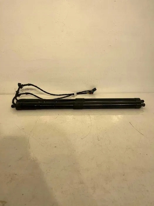 фото №1, Vw sharan 7n привод крышки